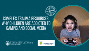 ON DEMAND: Why Children are Addicted to Gaming and Social Media