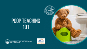 ON DEMAND: Poop Teaching 101